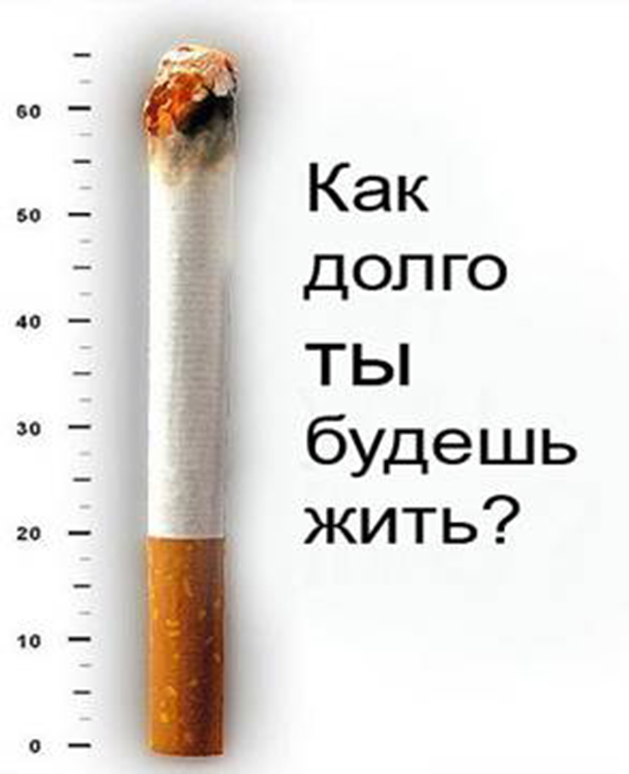 Что стоит знать о курении